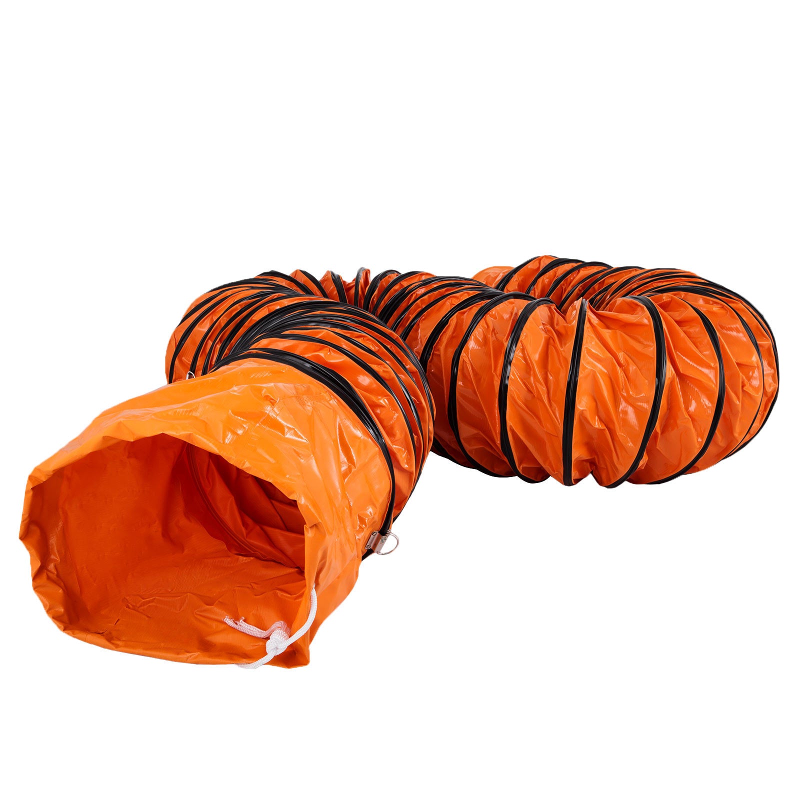 25ft Ducting Hose for 12 inch Ventilator Utility Blower Fan