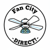Fan City Direct Badge Logo